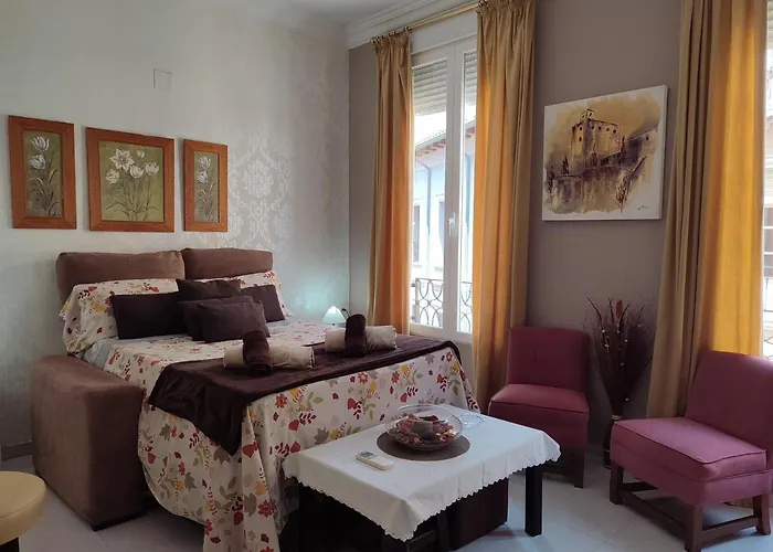 Apartamentos Oscar