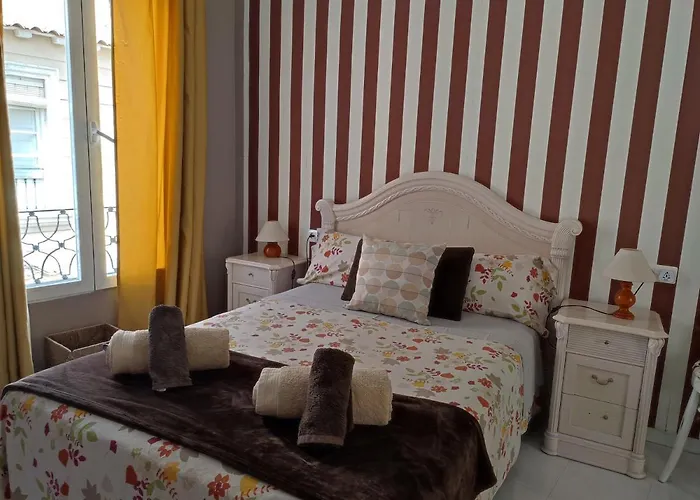 Apartamentos Oscar
