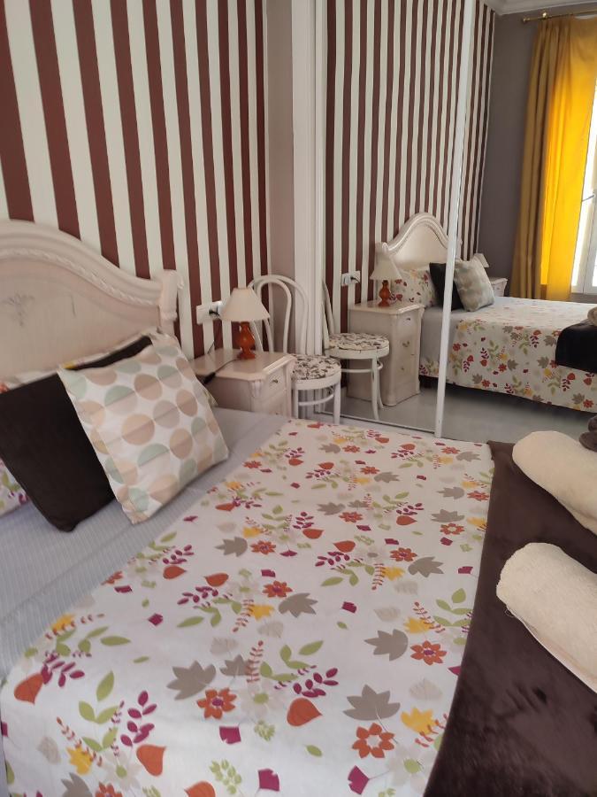Oscar Apartamento *