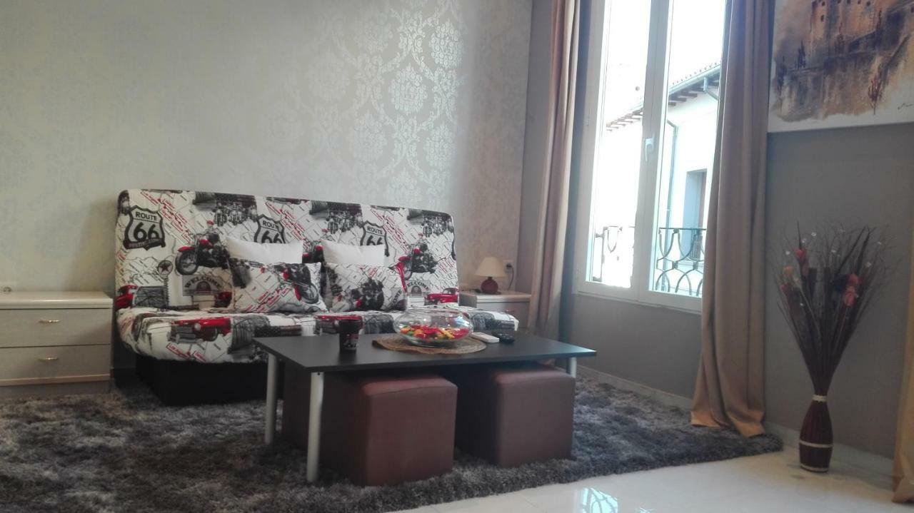 Oscar Apartamento Granada