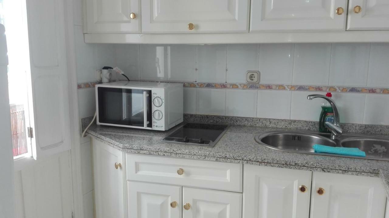 Oscar Apartamento Granada