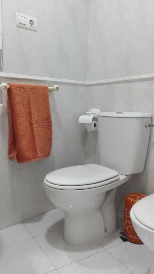 Apartamento Oscar *