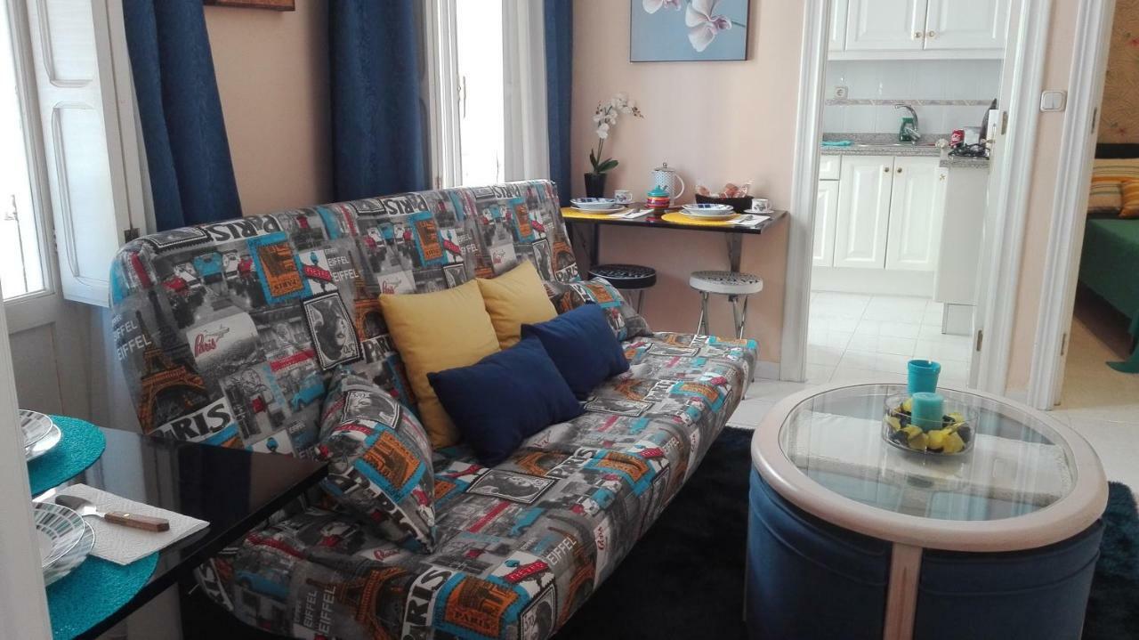 Oscar Apartment *