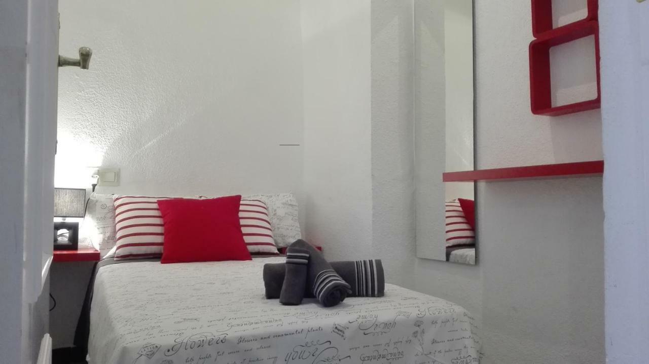 Apartment Oscar Granada